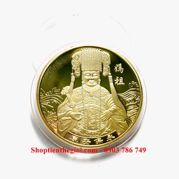 Xu Phật Bà Thánh Mẫu - SP005284  